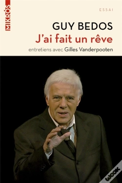 Capa do artigo J'Ai Fait Un Reve