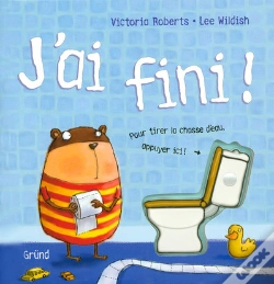 Capa do artigo J'Ai Fini !