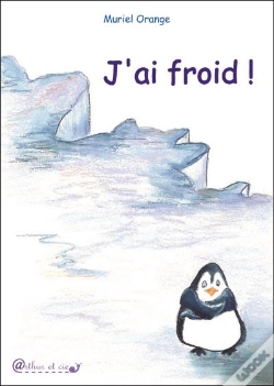Capa do artigo J'Ai Froid !