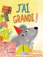 J'Ai Grandi ! - Preview