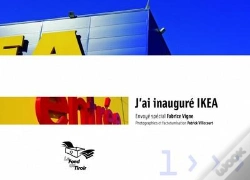 Capa do artigo J'Ai Inauguré Ikéa