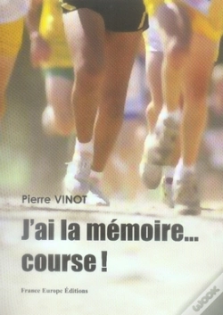 Capa do artigo J'Ai La Mémoire... Course !