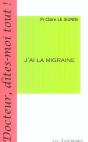 J'Ai La Migraine - Preview