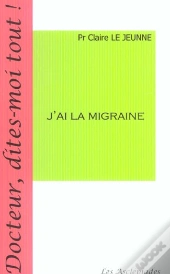 J'Ai La Migraine