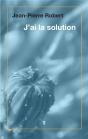 J'Ai La Solution - Preview