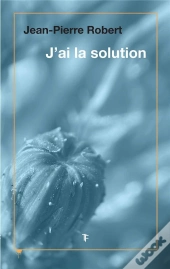 J'Ai La Solution