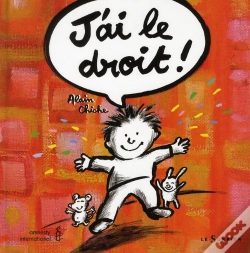 Capa do artigo J'Ai Le Droit !