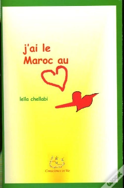 Capa do artigo J'Ai Le Maroc Au Coeur