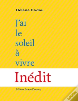 Capa do artigo J'Ai Le Soleil À Vivre