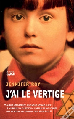 Capa do artigo J'Ai Le Vertige