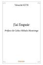 J'Ai L'Espoir - Preview
