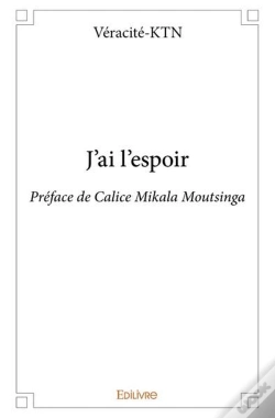 Capa do artigo J'Ai L'Espoir