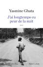 J'Ai Longtemps Eu Peur De La Nuit - Preview