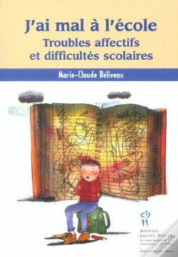 Capa do artigo J'Ai Mal A L'Ecole