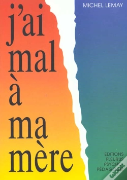 Capa do artigo J'Ai Mal À Ma Mère