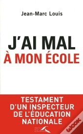 J'Ai Mal À Mon École