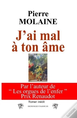 Capa do artigo J'Ai Mal À Ton Âme