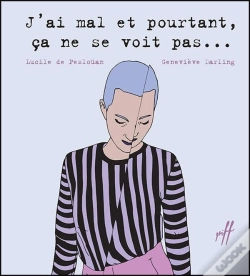 Capa do artigo J'Ai Mal Et Pourtant Ca Ne Se Voit Pas ...
