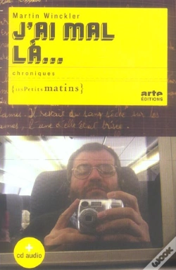 Capa do artigo J'Ai Mal Là