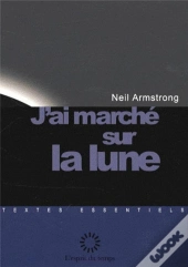 J'Ai Marché Sur La Lune