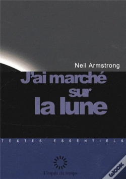 Capa do artigo J'Ai Marché Sur La Lune
