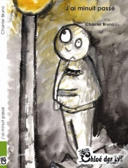 Capa do artigo J'Ai Minuit Passé