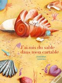 Capa do artigo J'Ai Mis Du Sable Dans Mon Cartable