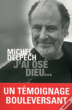 Capa do artigo J'Ai Osé Dieu...