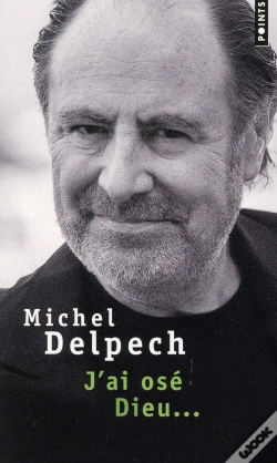 Capa do artigo J'Ai Osé Dieu...
