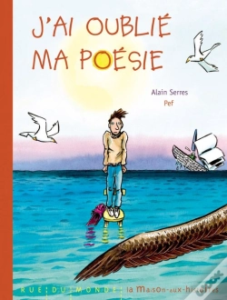 Capa do artigo J'Ai Oublie Mes Parents