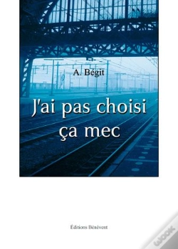 Capa do artigo J'Ai Pas Choisi Ça Mec