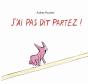 J'Ai Pas Dit Partez ! - Preview