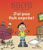 J'Ai Pas Fait Exprès - Preview