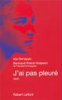 J'Ai Pas Pleuré - Preview