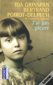 J'Ai Pas Pleure