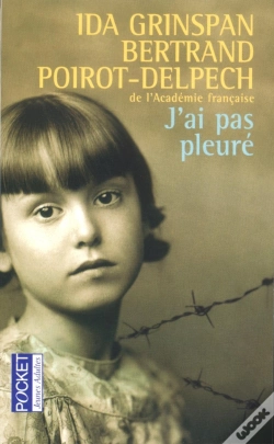 Capa do artigo J'Ai Pas Pleure