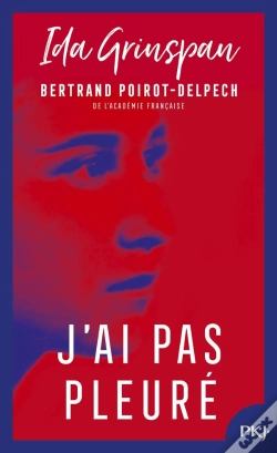 Capa do artigo J'Ai Pas Pleuré