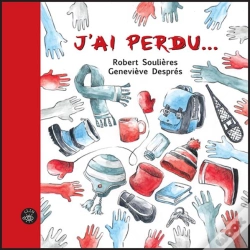 Capa do artigo J'Ai Perdu...