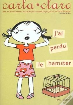 Capa do artigo J'Ai Perdu Le Hamster