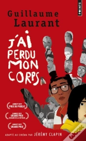 Capa do artigo J