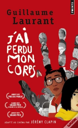 Capa do artigo J'Ai Perdu Mon Corps
