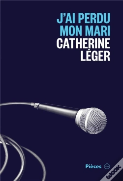 Capa do artigo J'Ai Perdu Mon Mari