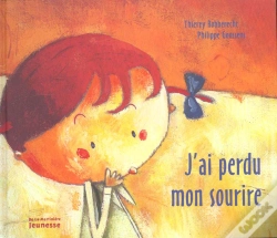 Capa do artigo J'Ai Perdu Mon Sourire