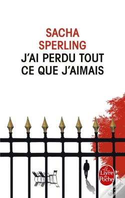 Capa do artigo J'Ai Perdu Tout Ce Que J'Aimais
