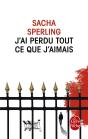J'Ai Perdu Tout Ce Que J'Aimais - Preview