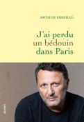 J'Ai Perdu Un Bédouin Dans Paris
