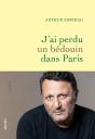J'Ai Perdu Un Bédouin Dans Paris - Preview