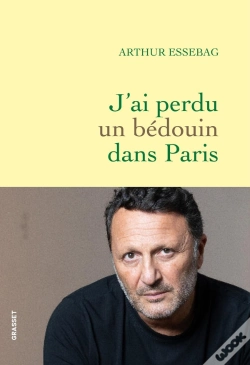 Capa do artigo J'Ai Perdu Un Bédouin Dans Paris