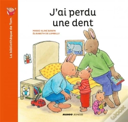 Capa do artigo J'Ai Perdu Une Dent