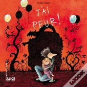 J'Ai Peur !